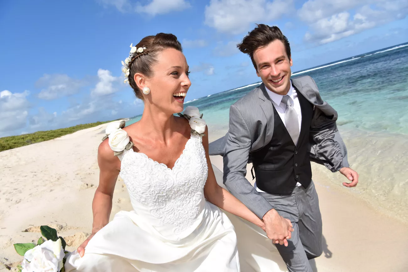 Casamento nas Bahamas